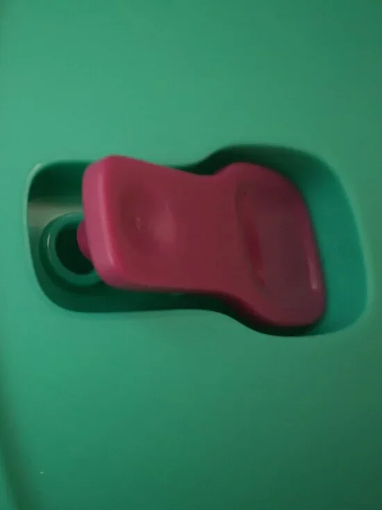 Tupperware CrystalWave Plus Rectangular Container for Microwave Reheating New - Picture 5 of 6